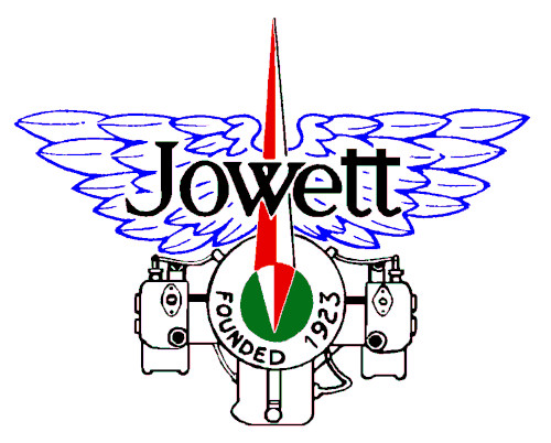 Jowett Car Club Logo
